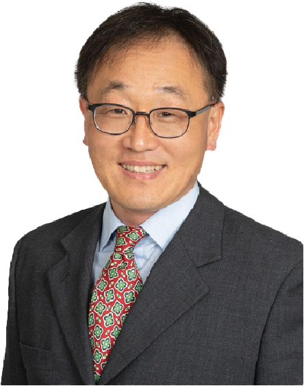 Real Estate Agent Harry Chung